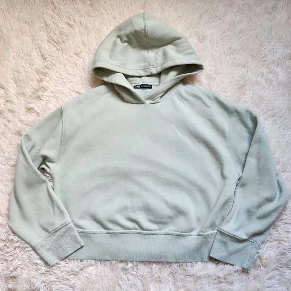 Zara Hoodie